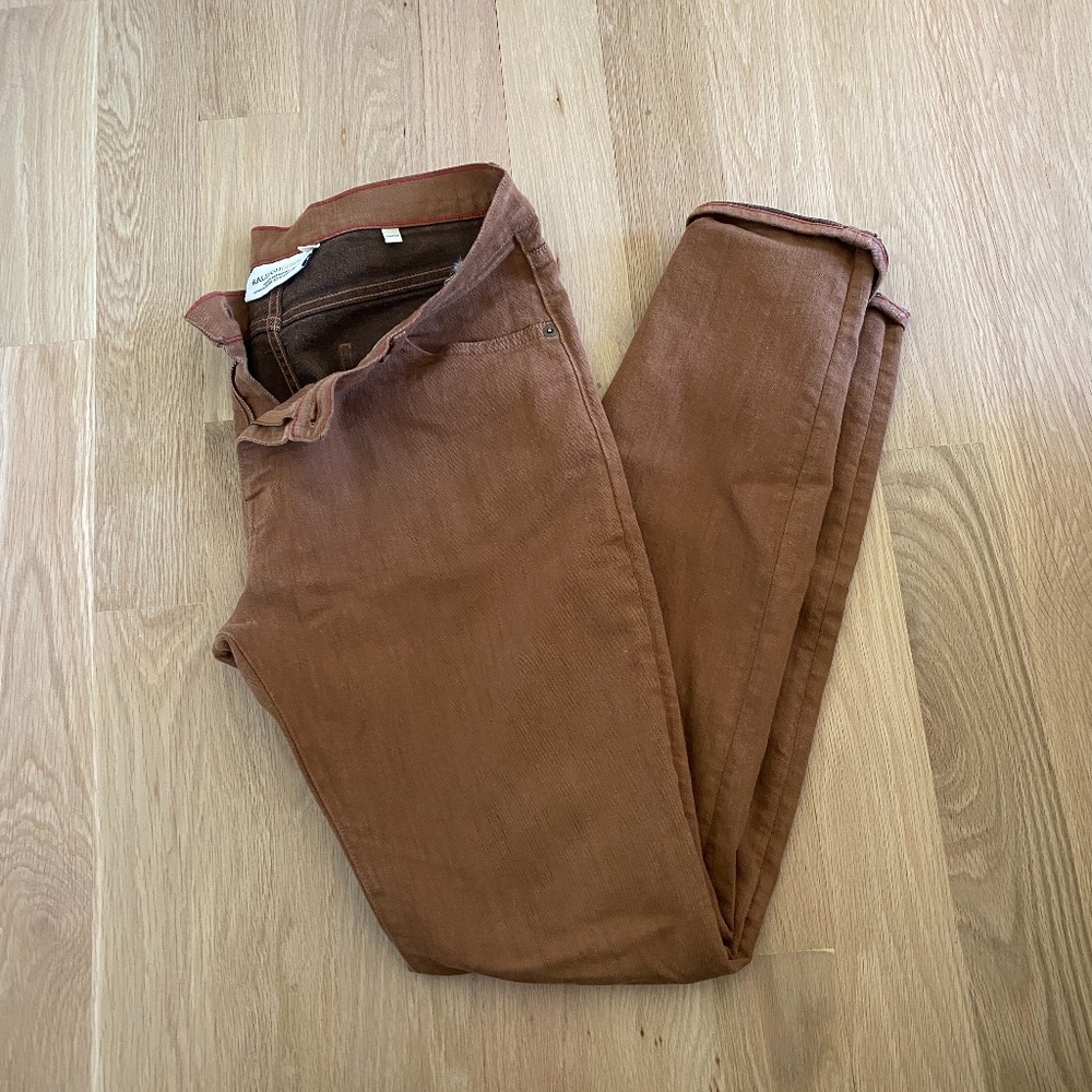 Raleigh Denim Martin